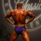 Brian  Moss - NPC Southern Classic 2010 - #1